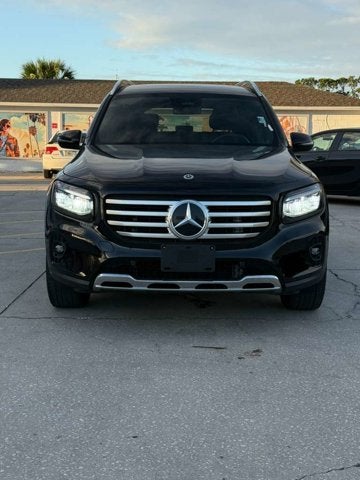 2024 Mercedes-Benz GLB GLB 250