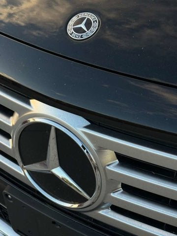 2024 Mercedes-Benz GLB GLB 250