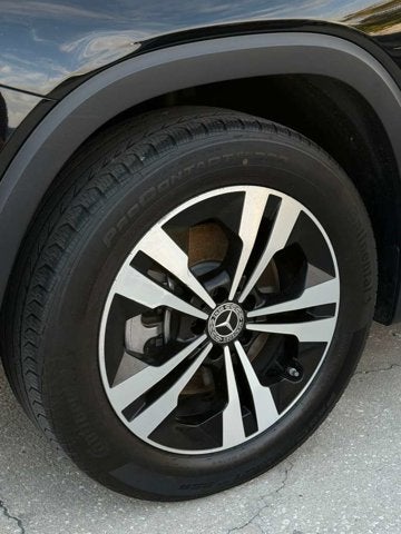 2024 Mercedes-Benz GLB GLB 250