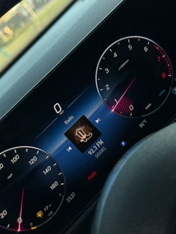 2024 Mercedes-Benz GLB GLB 250