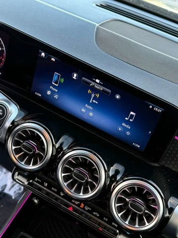 2024 Mercedes-Benz GLB GLB 250