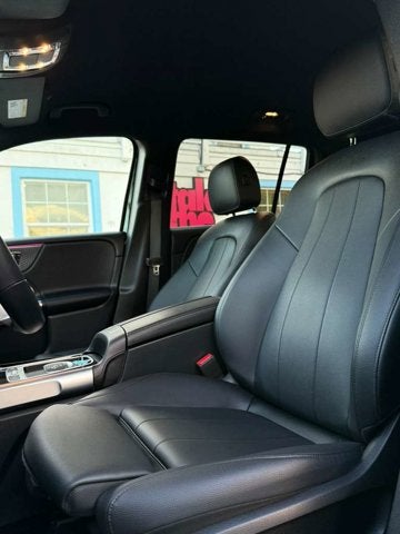 2024 Mercedes-Benz GLB GLB 250