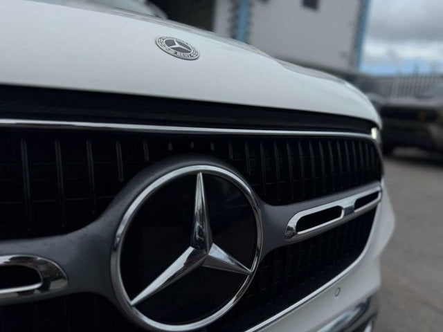 2024 Mercedes-Benz GLC GLC 300