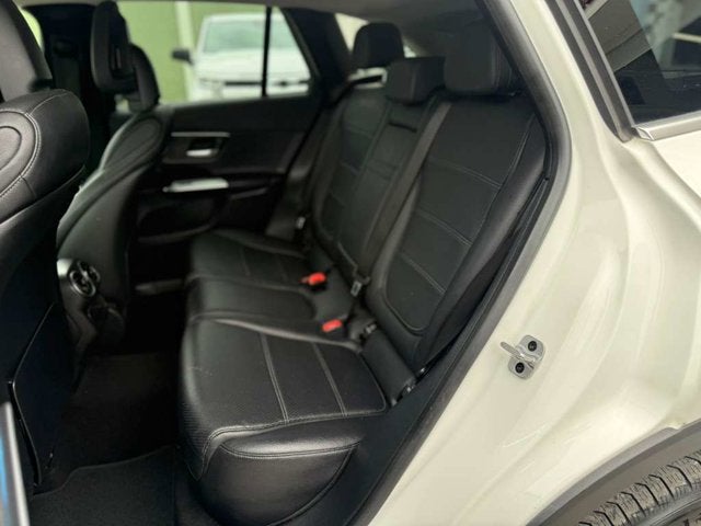 2024 Mercedes-Benz GLC GLC 300
