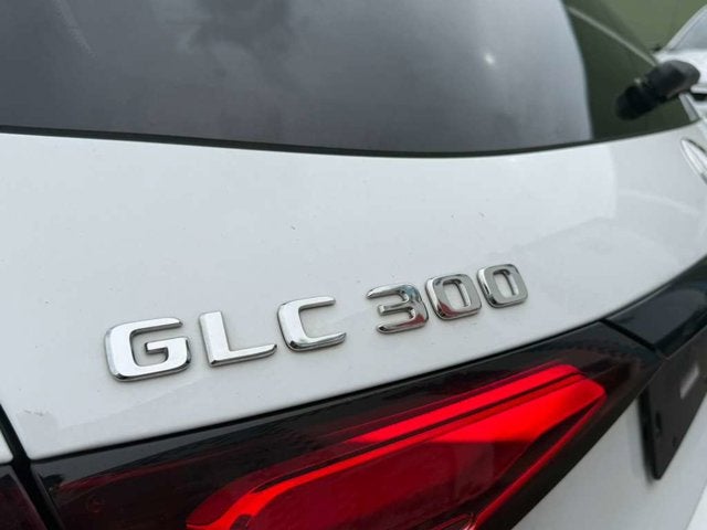 2024 Mercedes-Benz GLC GLC 300