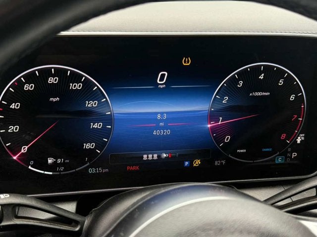 2024 Mercedes-Benz GLC GLC 300
