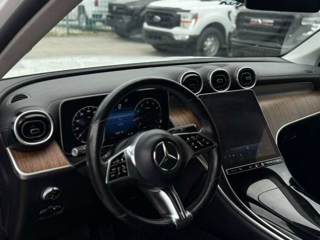 2024 Mercedes-Benz GLC GLC 300