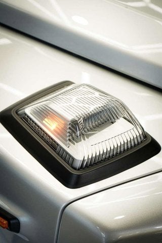 2025 Mercedes-Benz G-Class G 550