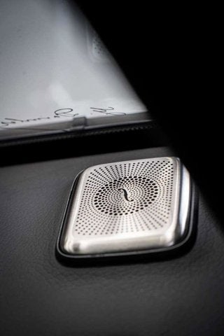 2025 Mercedes-Benz G-Class G 550