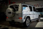 2025 Mercedes-Benz G-Class G 550