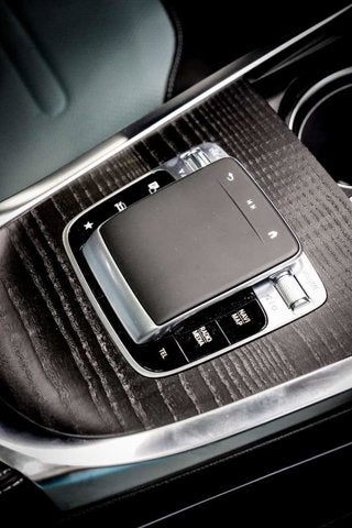 2025 Mercedes-Benz G-Class G 550