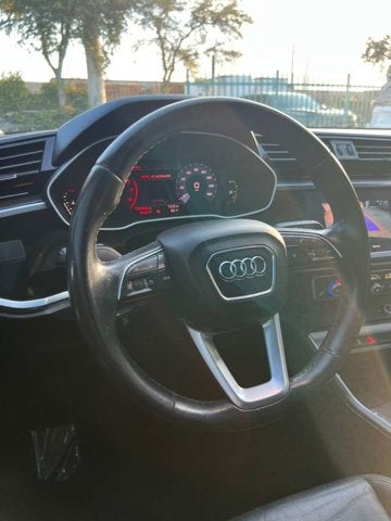 2021 Audi Q3 Premium