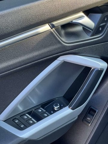 2021 Audi Q3 Premium