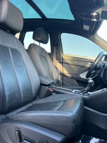 2021 Audi Q3 Premium