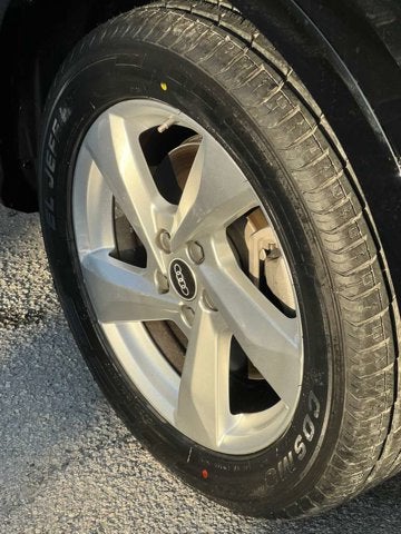 2021 Audi Q3 Premium