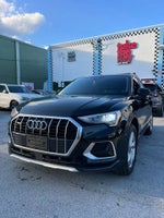 2021 Audi Q3 Premium