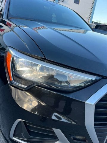 2021 Audi Q3 Premium