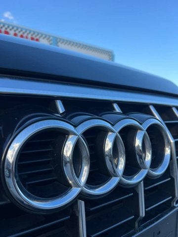 2021 Audi Q3 Premium