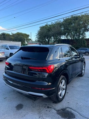 2021 Audi Q3 Premium