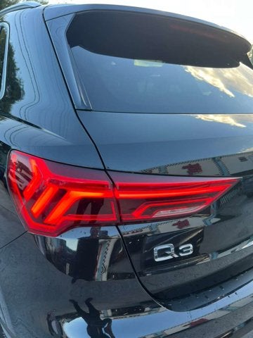 2021 Audi Q3 Premium
