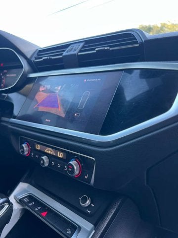 2021 Audi Q3 Premium