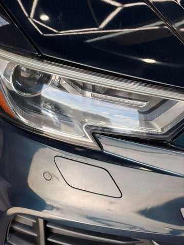 2018 Audi A3 Sedan Premium Plus