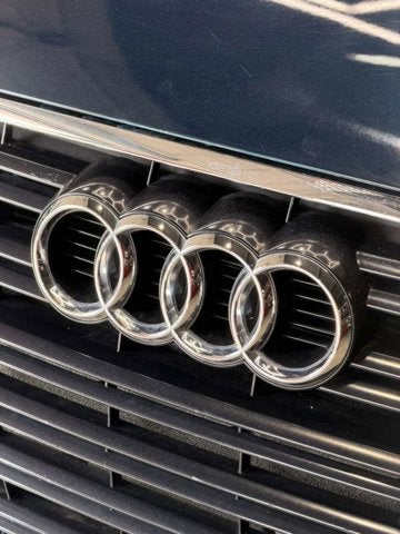 2018 Audi A3 Sedan Premium Plus