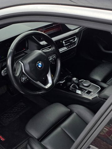 2021 BMW 2 Series 228i xDrive