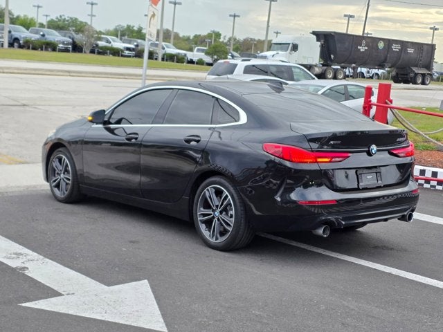 2021 BMW 2 Series 228i xDrive