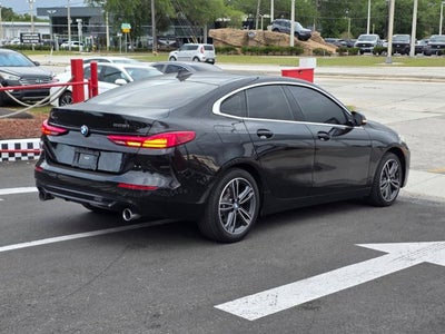 2021 BMW 2 Series 228i xDrive