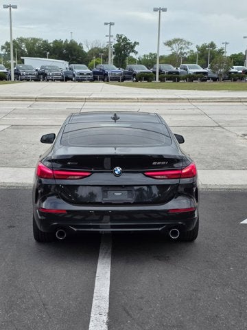 2021 BMW 2 Series 228i xDrive