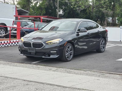 2021 BMW 2 Series 228i xDrive