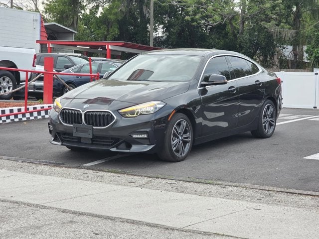 2021 BMW 2 Series 228i xDrive