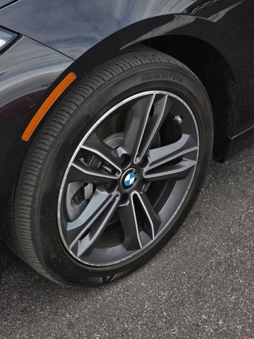 2021 BMW 2 Series 228i xDrive
