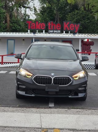 2021 BMW 2 Series 228i xDrive