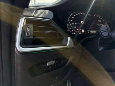 2023 BMW M4 Competition