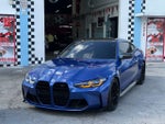 2023 BMW M4 Competition