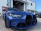 2023 BMW M4 Competition