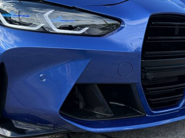 2023 BMW M4 Competition