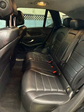 2020 Mercedes-Benz GLC GLC 300