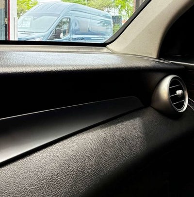 2020 Mercedes-Benz GLC GLC 300