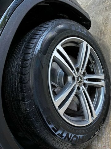 2020 Mercedes-Benz GLC GLC 300