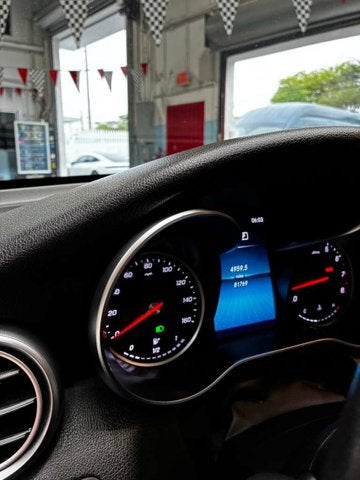 2020 Mercedes-Benz GLC GLC 300