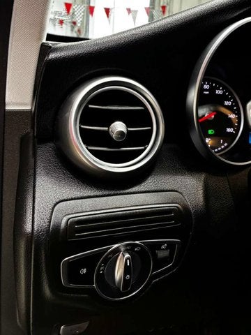 2020 Mercedes-Benz GLC GLC 300