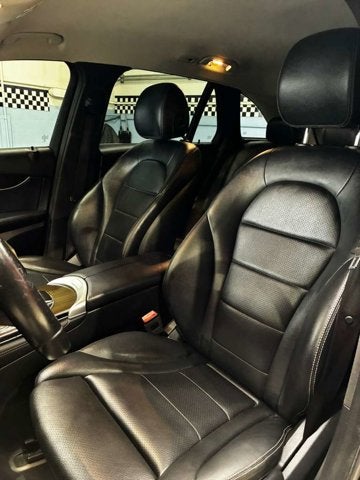 2020 Mercedes-Benz GLC GLC 300