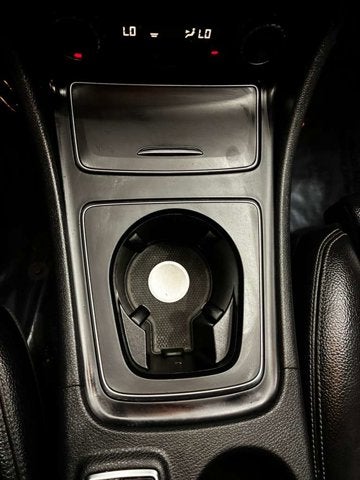 2019 Mercedes-Benz GLA GLA 250