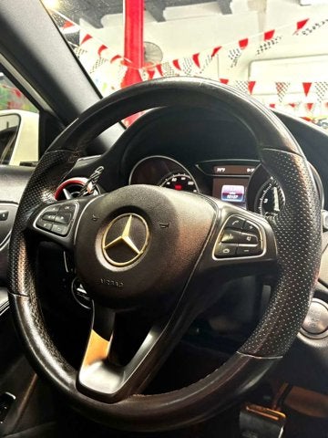 2019 Mercedes-Benz GLA GLA 250