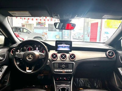 2019 Mercedes-Benz GLA GLA 250