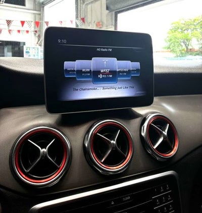 2019 Mercedes-Benz GLA GLA 250