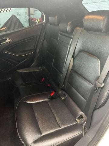 2019 Mercedes-Benz GLA GLA 250